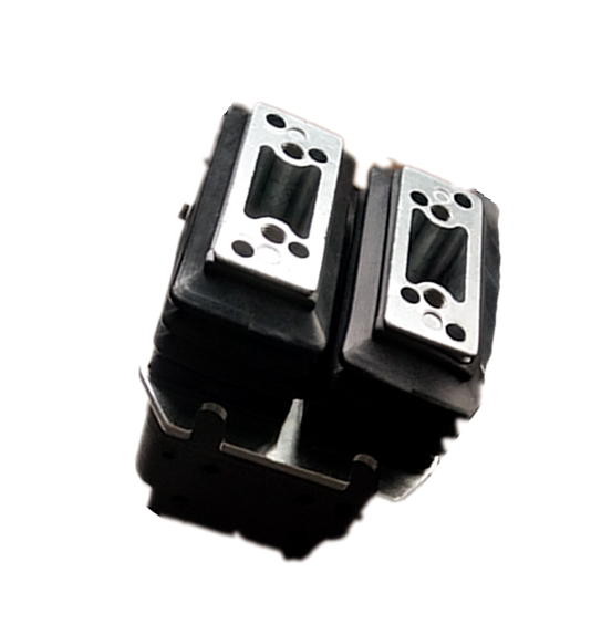 SK200-8 Foot Valve Pedal YN30V00105F1 YN30V00105F2 YN30V00105F3