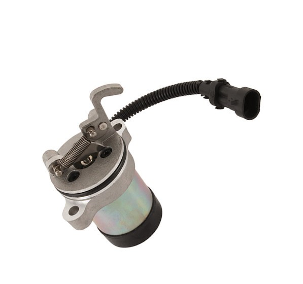 12V fuel solenoid 04103812 0410-3812 fit for Deutz 1011