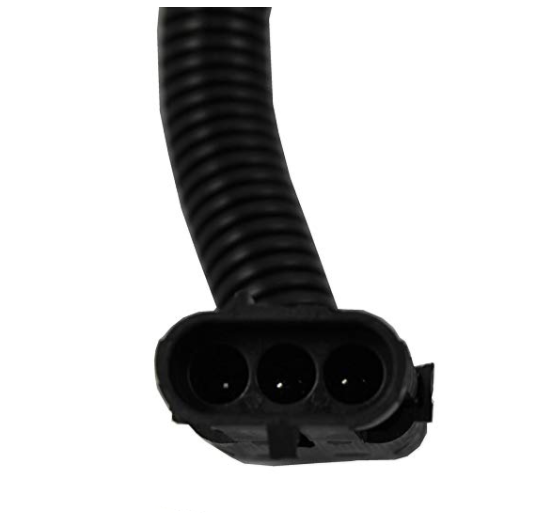 Fuel Shutoff Solenoid for Cummins 3932529 3930658 3935431 SA-4756-12