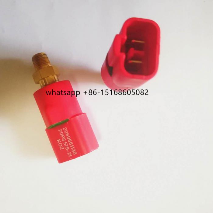 Komatsu sensor 2060661130