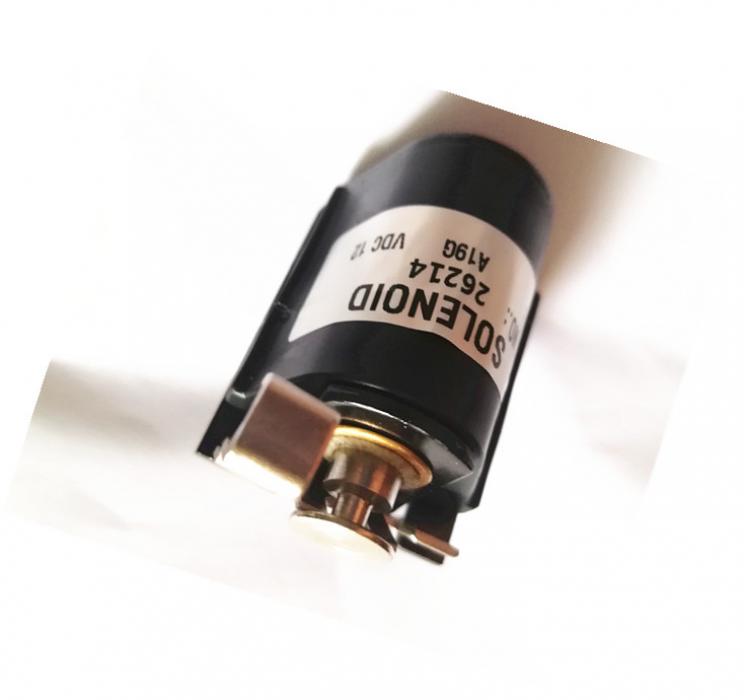 solenoid RE62240 RE37089 26214 for Stanadyne Roosa Master 6.2 6.9 7.3 5.7 6.5