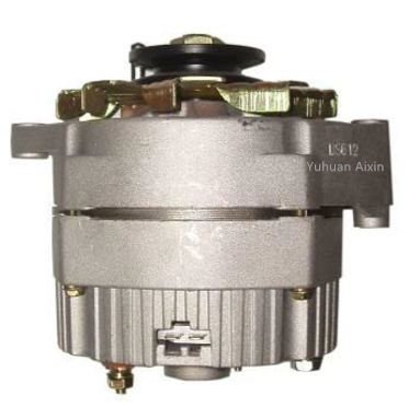 BOBCAT Alternator 1102921  Voltage 12V