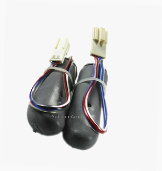 Sumitomo Joystick handle Glue handle  SH200A1 2 3 SH240-5 Excavator