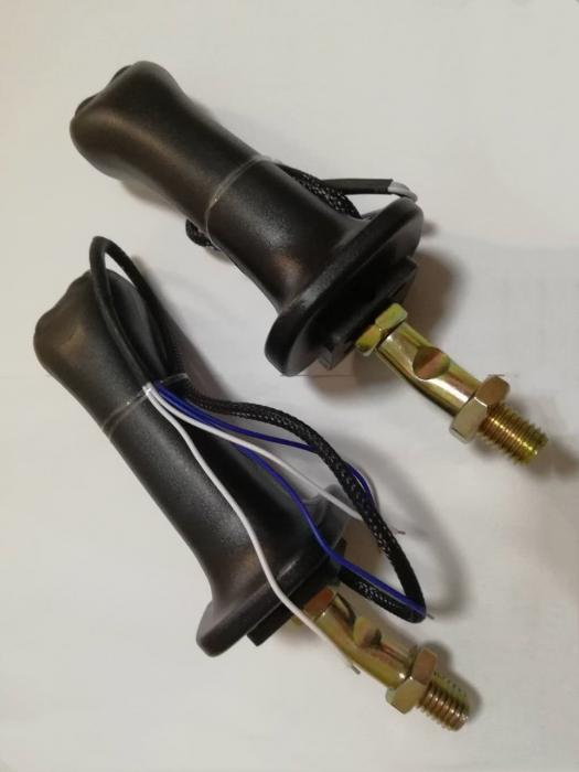 Joystick for Daewoo DH-7