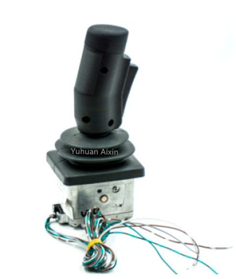 HAULOTTE JOYSTICK 2441305160