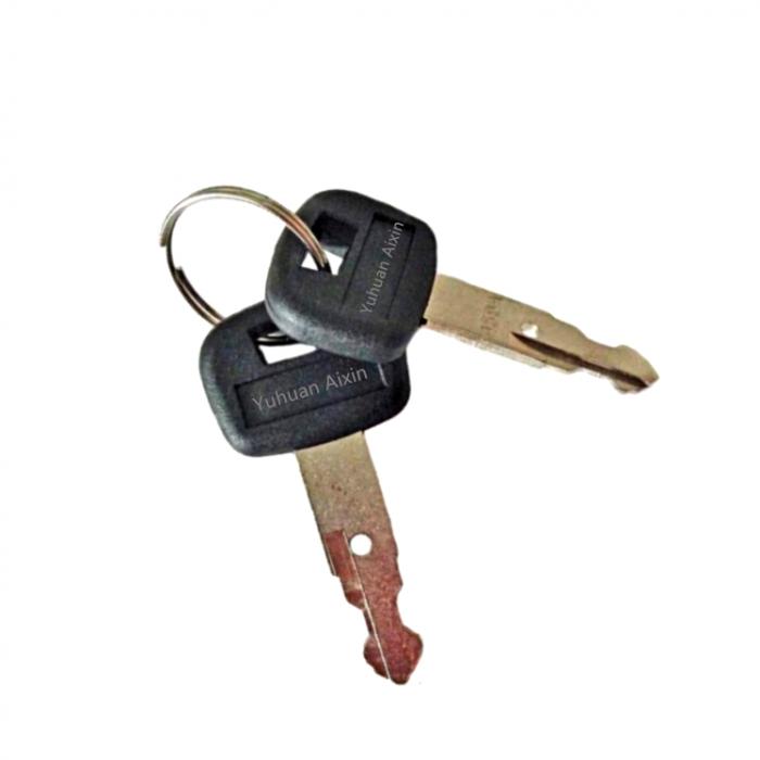 Mini Excavator & Tracked Loader Equipment Key RC411-53933