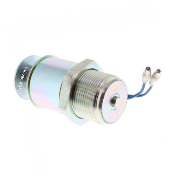 30L87-00060 mitsubishi engine stop solenoid