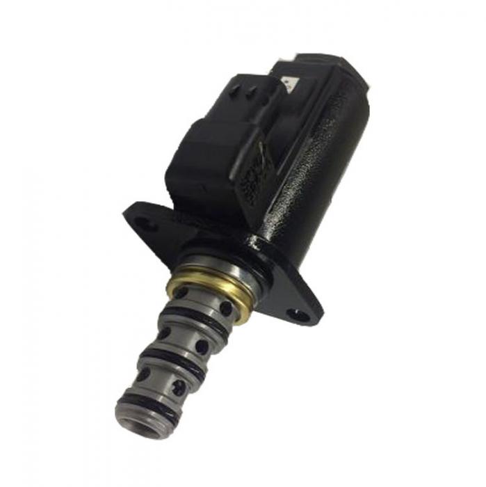 SK200 6E Solenoid Valve YN35V00061F1 for Kobelco Excavator