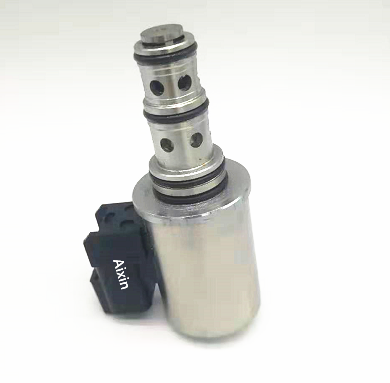 Spare Parts Kit-Valve JCB 3CX Solenoid  25/220994
