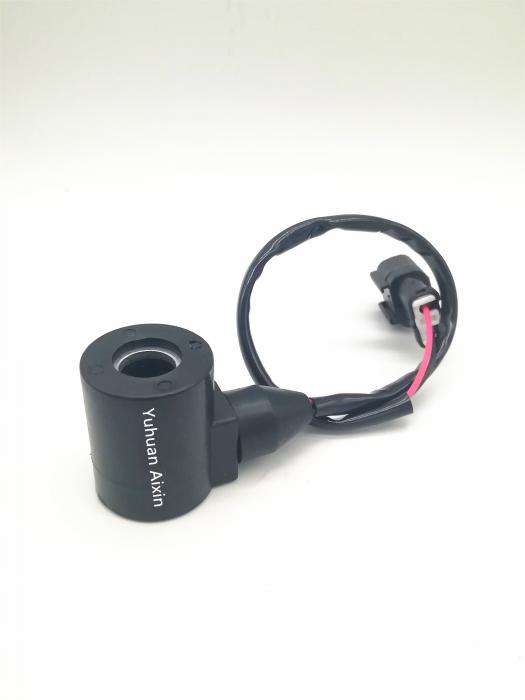 Komatsu Excavator Solenoid Valve Coil 2036056560