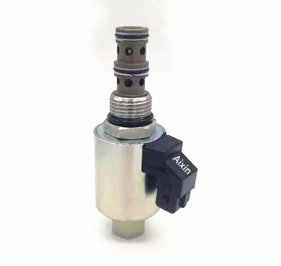 Spare Parts Kit-Valve JCB 3CX Solenoid  25/105200