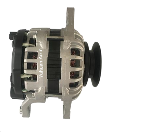 YANMAR-LIUGONG Alternator 129908-77200 F000BL0118 BOSCH TYPE 12V