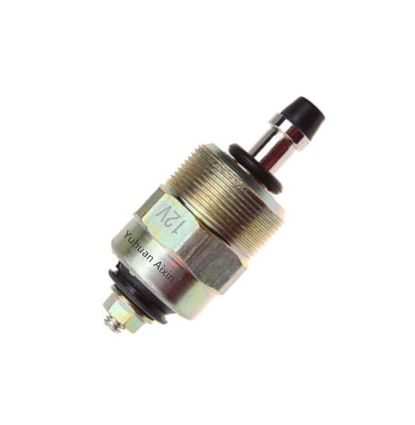 0330001015 Fuel Shut Off Solenoid 3903575  for Cummins Deutz VW