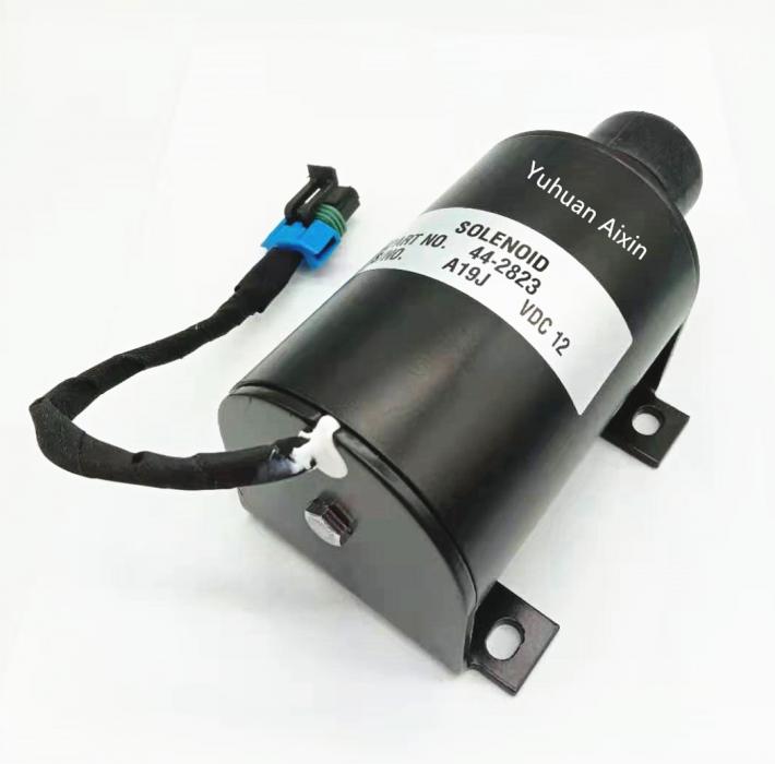 Fuel Shut Off Solenoid 44-2823  for Thermo King