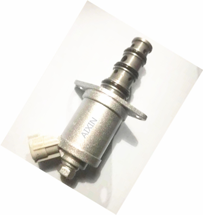Hitachi Solenoid Valve 9258047 9246518 for Excavator Zx240-3  ZX250-3
