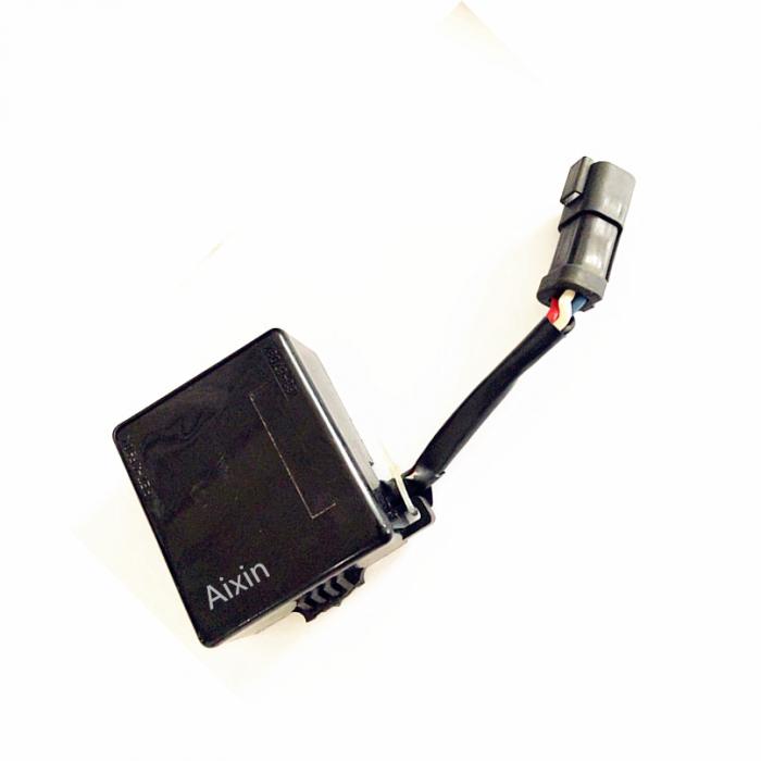 Time Relay 0356-86098 for Caterpillar 320C