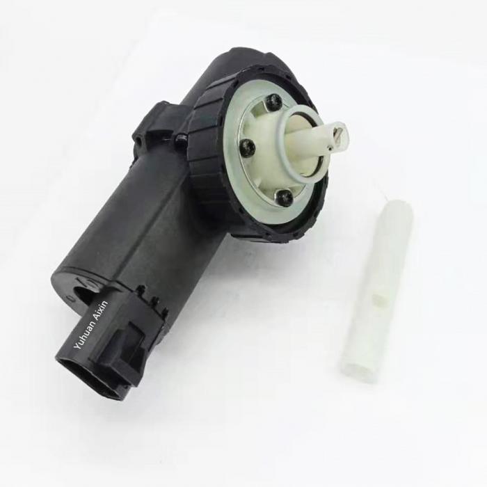 Electric Fuel Pump RE509530 for Massey Ferguson John Deere