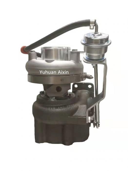 Turbo Charger 04294752 for Volvo EC210BLC ExcavatorD6E DEUTZ 2012 motor