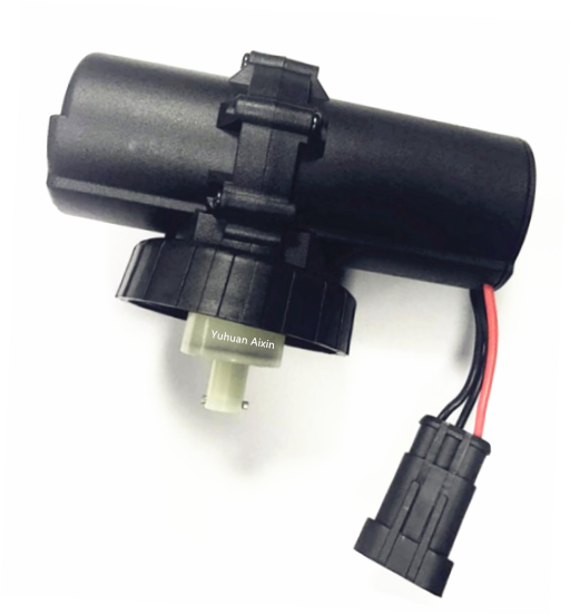 Electric Fuel Lift Pump 87802238  for Ford New Holland
