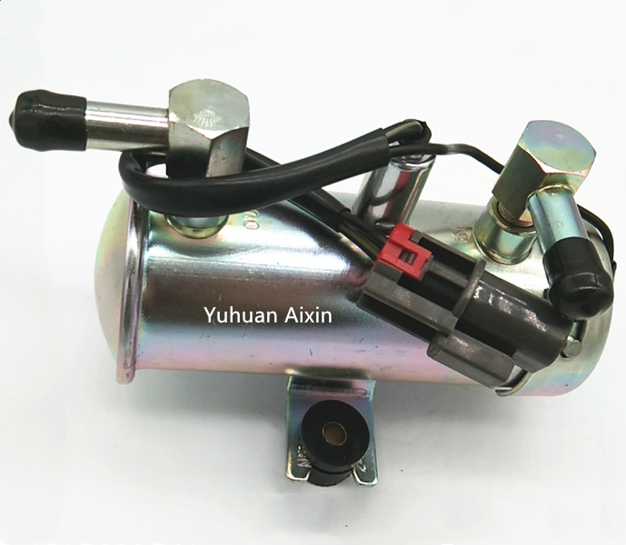 17/926100 fuel lift pump  for  JCB Excavator JS220 JS360