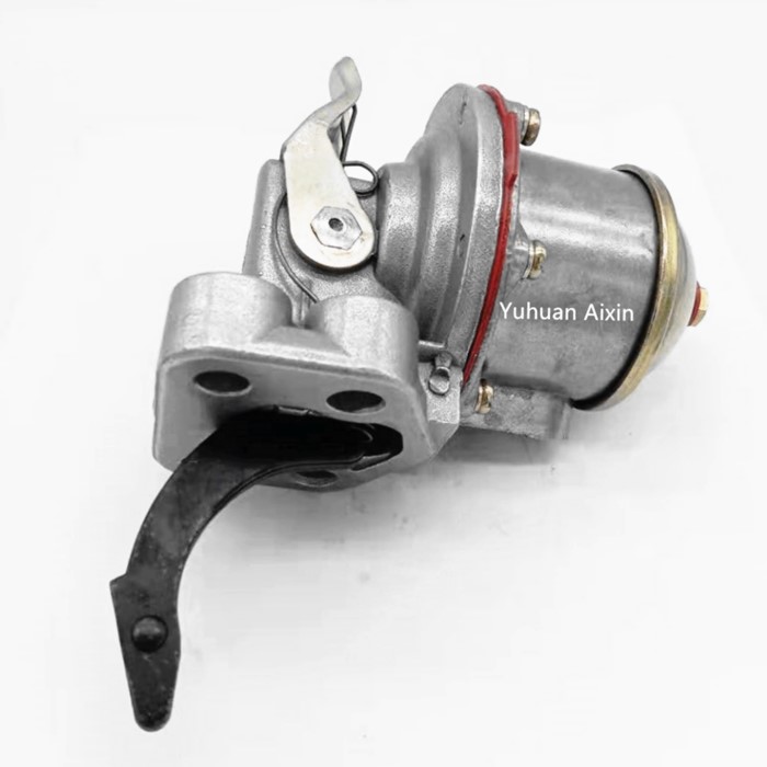 perkins fuel lift pump 2641720 2641729 2641A070 ULPK0002