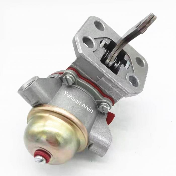 FUEL LIFT PUMP 2641A053 for MASSEY FERGUSON JCB PERKINS  4222108M91
