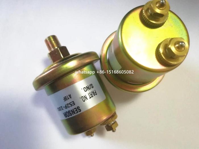 By Enovation Controls  Pressure Sensor ES2P-100 for Murphy