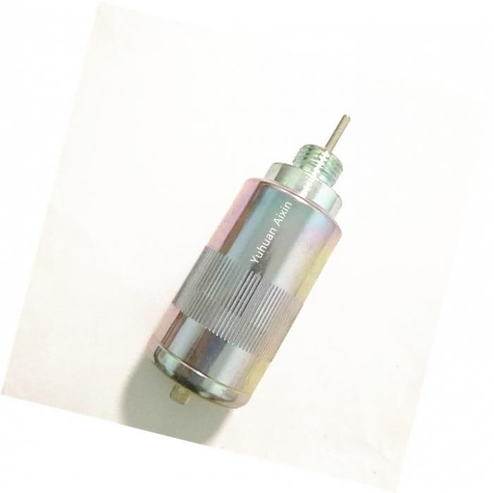 Shutoff Solenoid 185206081 185206083 185206080 185206085 for Cummins Engine 402D-05