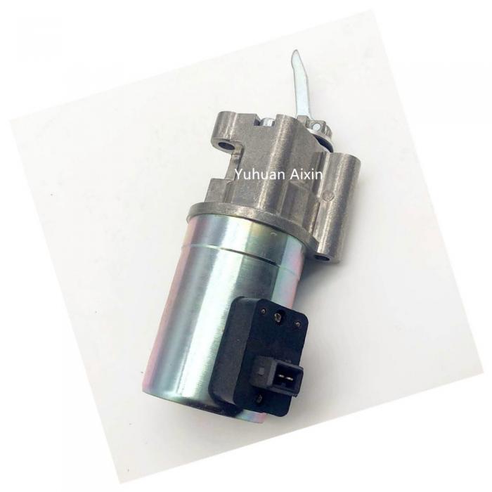 02113791 STOP SOLENOID VALVE FOR DEUTZ ENGINE 0419 9900