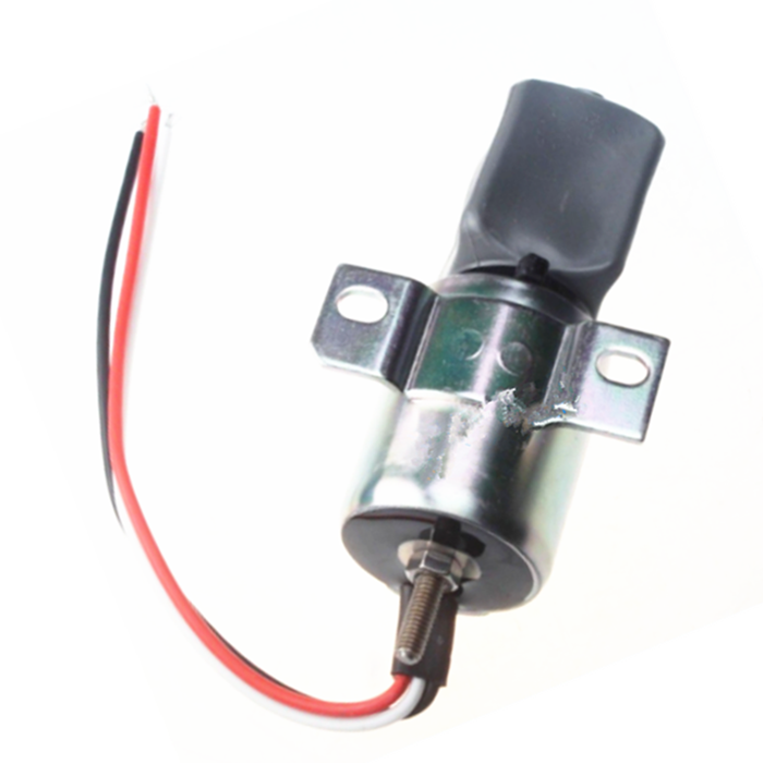 208454 Stop Solenoid 248995 For Welder 250