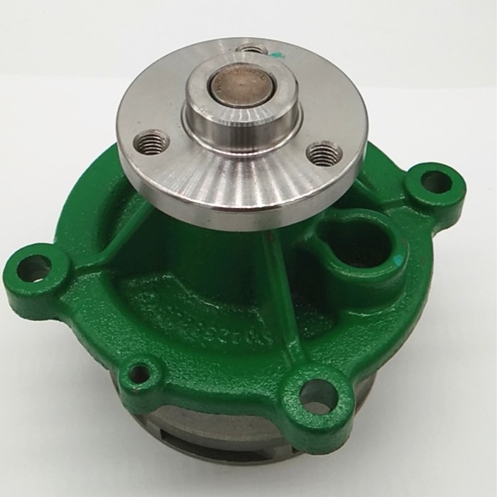 VOE20459004 Water Pump 20459004 For Volvo Excavator D7D EC240B EC210 EC290B