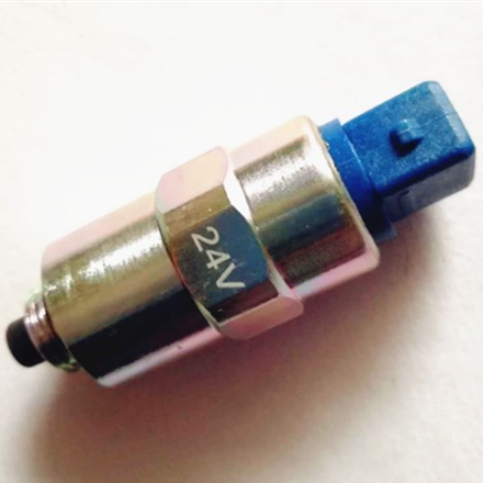 643244 stop solenoid for JCB Perkins