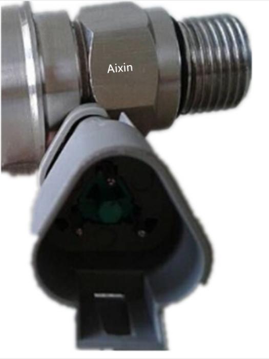 Pressure Sensor 221-8859HE02 for CAT 320C E320C Excavator