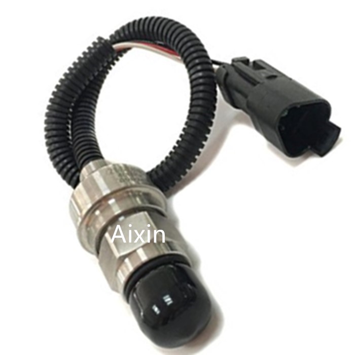 Pressure Sensor 221-8859HE02 for CAT 320C E320C Excavator