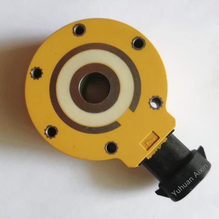 Solenoid Valve 312-5620 For CAT 320D 326-4635 C6.4 Excavator Pump