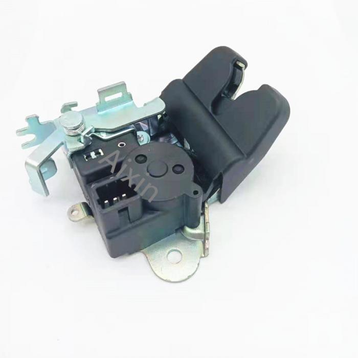 81230-A7030 Trunk LID Lock Latch Release For KIA Forte 2013-2018