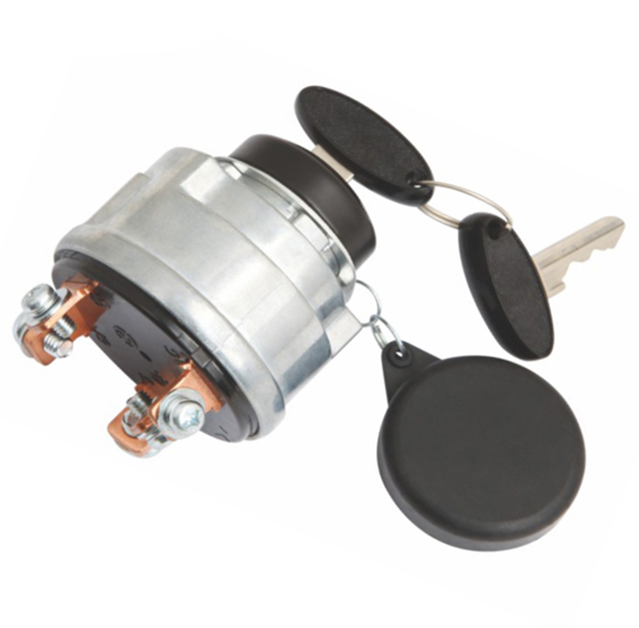 67800-55160 Ignition Switch for Kubota B20 B8200 B9200