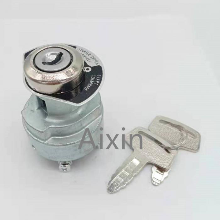 66706-55120 Ignition Switch for Kubota D600