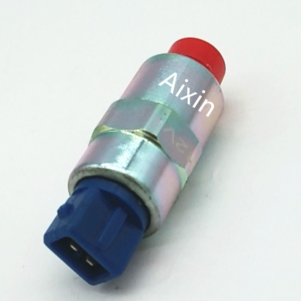 7185-900G  stop solenoid for Perkins JCB