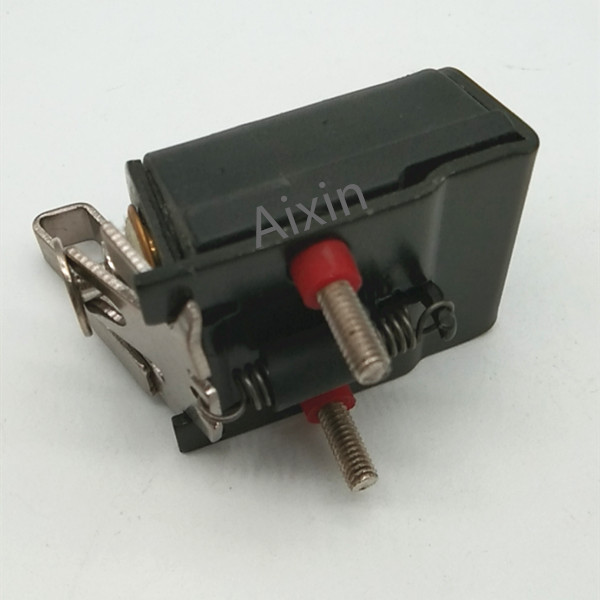 330800626 24V fuel shut off solenoid for SDMO engine STANADYNE injection pump