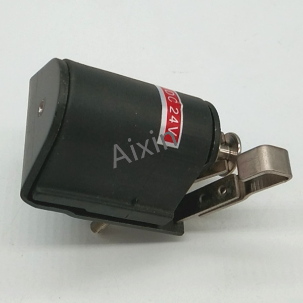 330800626 24V fuel shut off solenoid for SDMO engine STANADYNE injection pump
