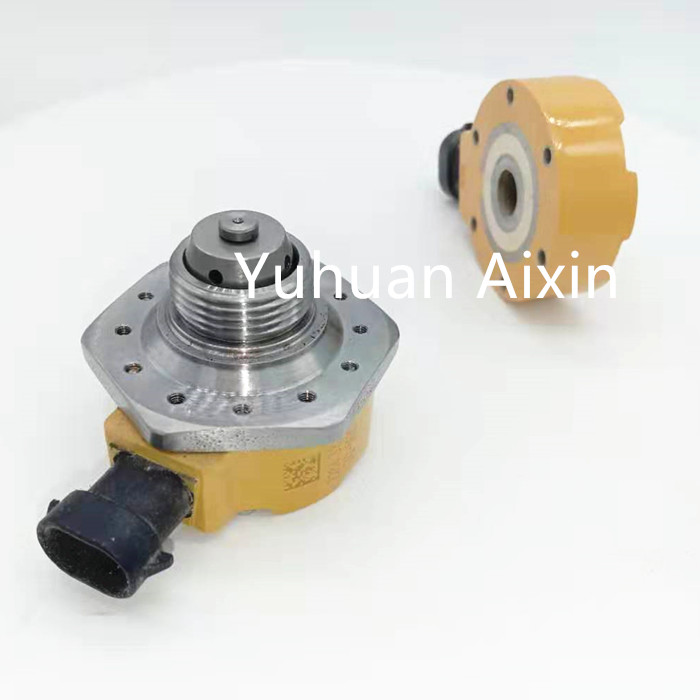 312-5620 Solenoid Valve For CAT 320D C6.4