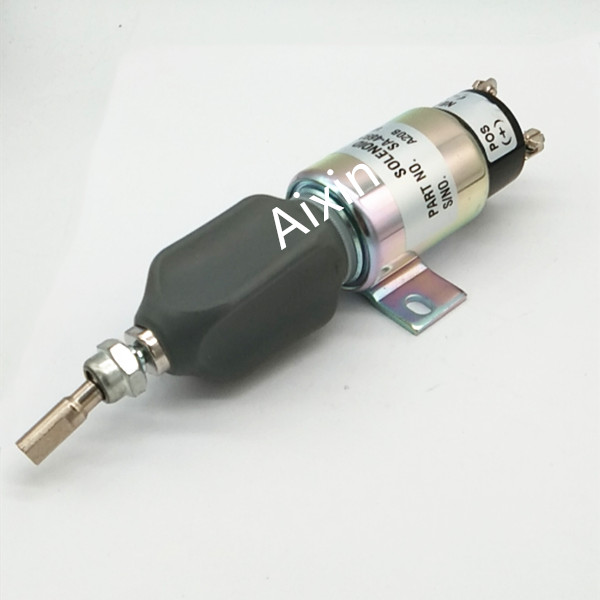 SA-4692-24 Stop Solenoid