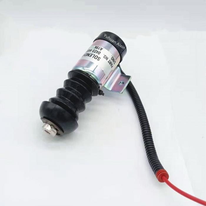 SOLENOID 04234497 for DEUTZ