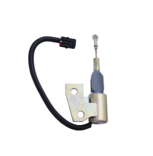 SA-4756-12 Shut Off Solenoid  For 6BT 4BT Cummins