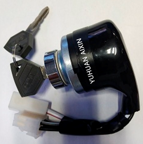 AM879479 Ignition Switch for John Deere Tractor