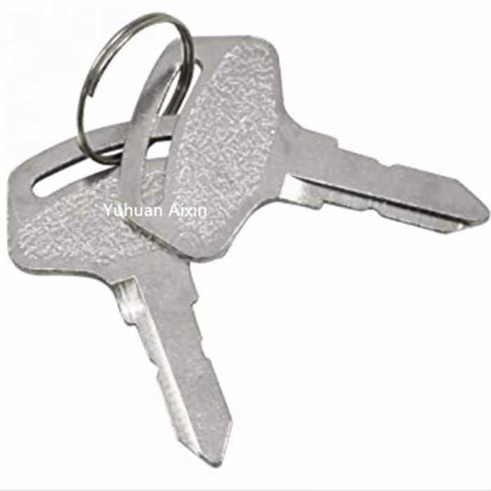 37410-55150 Ignition Switch Key for Kubota Tractor