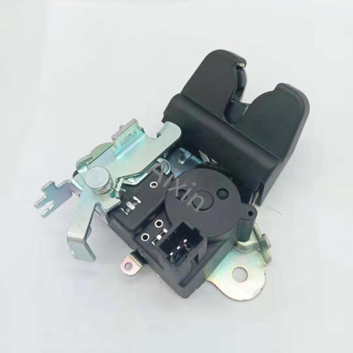 LATCH LOCK ASSY TRUNK LID Fit For 2013-2018 Kia Forte 81230-A7030