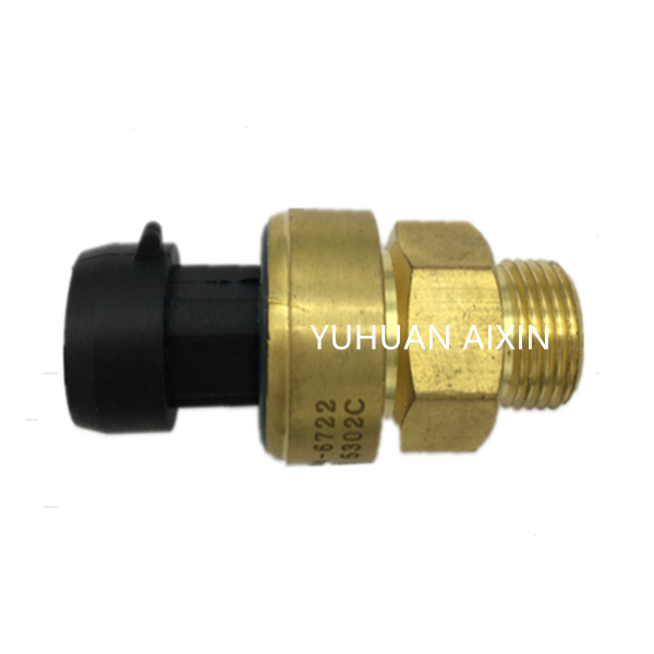 194-6722 Pressure Sensor for Caterpillar