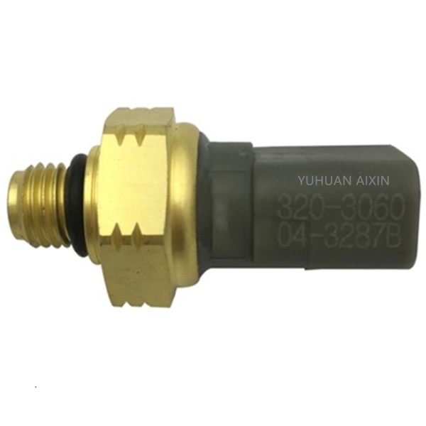 320-3060 pressure sensor for  CAT CB54B CB44B 545D MD5125 RM500B